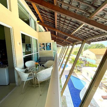 Loft Incrivel Duplex Villas 2 Suites 6 Pessoas Pôrto das Galinhas المظهر الخارجي الصورة