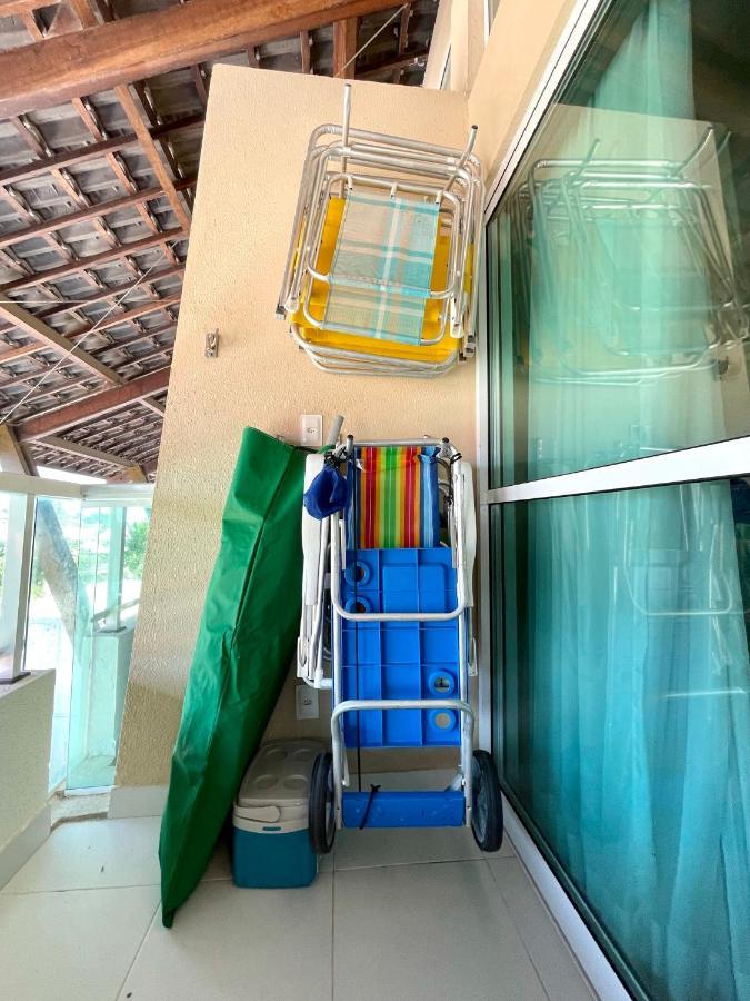 Loft Incrivel Duplex Villas 2 Suites 6 Pessoas Pôrto das Galinhas المظهر الخارجي الصورة