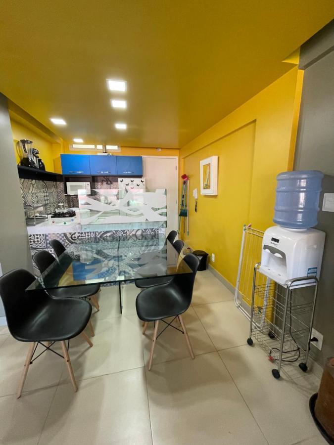 Loft Incrivel Duplex Villas 2 Suites 6 Pessoas Pôrto das Galinhas المظهر الخارجي الصورة