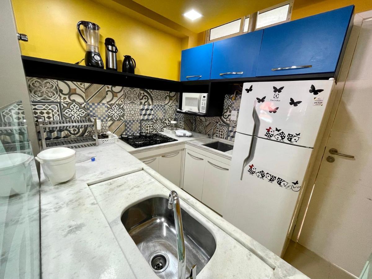 Loft Incrivel Duplex Villas 2 Suites 6 Pessoas Pôrto das Galinhas المظهر الخارجي الصورة