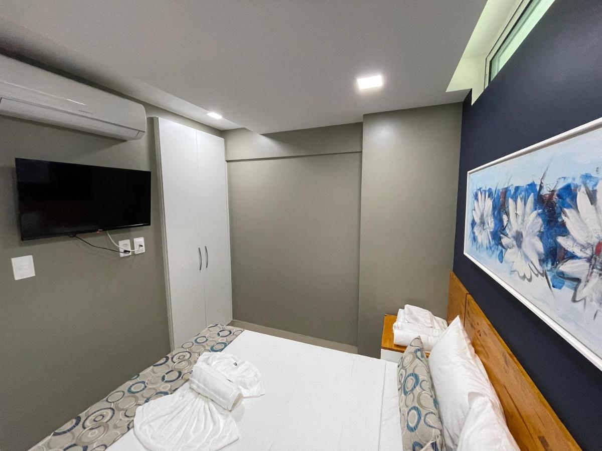 Loft Incrivel Duplex Villas 2 Suites 6 Pessoas Pôrto das Galinhas المظهر الخارجي الصورة