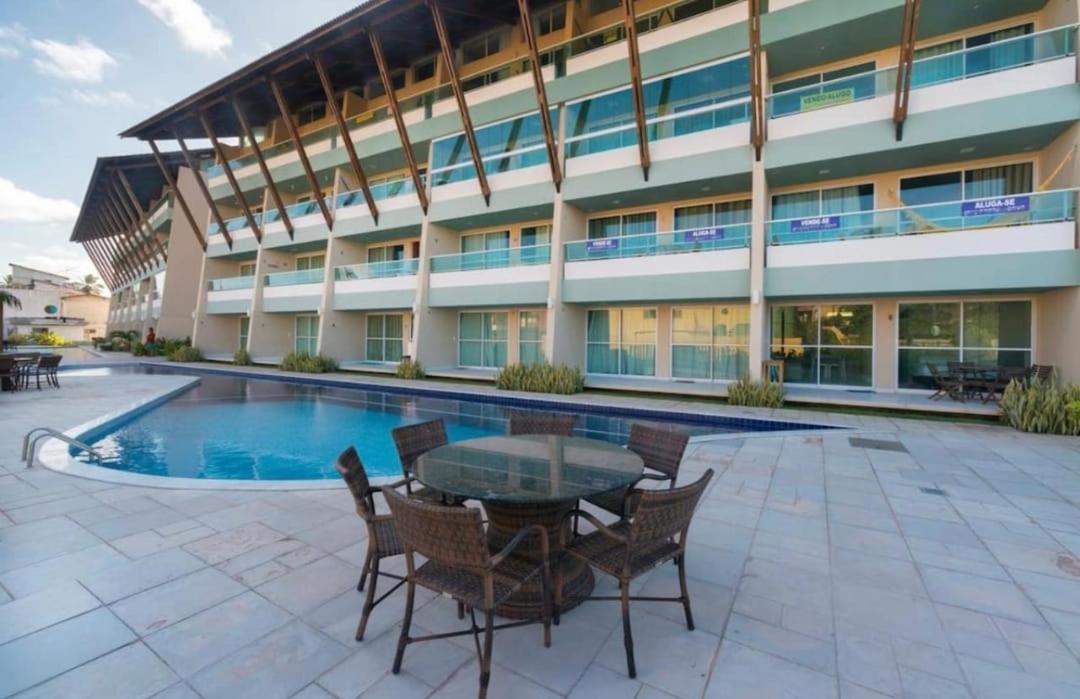 Loft Incrivel Duplex Villas 2 Suites 6 Pessoas Pôrto das Galinhas المظهر الخارجي الصورة
