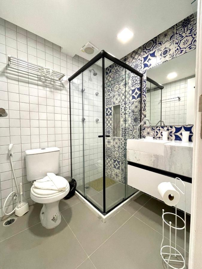 Loft Incrivel Duplex Villas 2 Suites 6 Pessoas Pôrto das Galinhas المظهر الخارجي الصورة