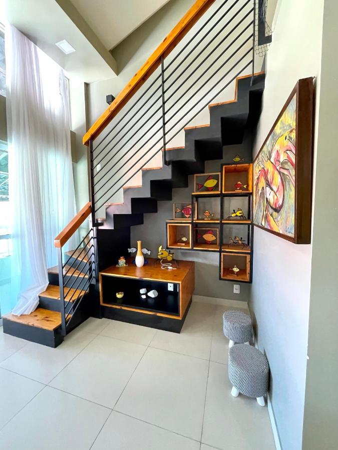 Loft Incrivel Duplex Villas 2 Suites 6 Pessoas Pôrto das Galinhas المظهر الخارجي الصورة