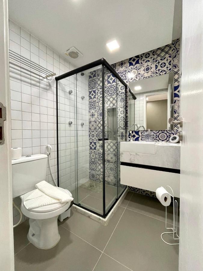 Loft Incrivel Duplex Villas 2 Suites 6 Pessoas Pôrto das Galinhas المظهر الخارجي الصورة