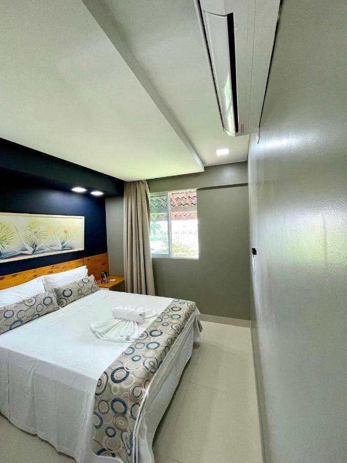Loft Incrivel Duplex Villas 2 Suites 6 Pessoas Pôrto das Galinhas المظهر الخارجي الصورة