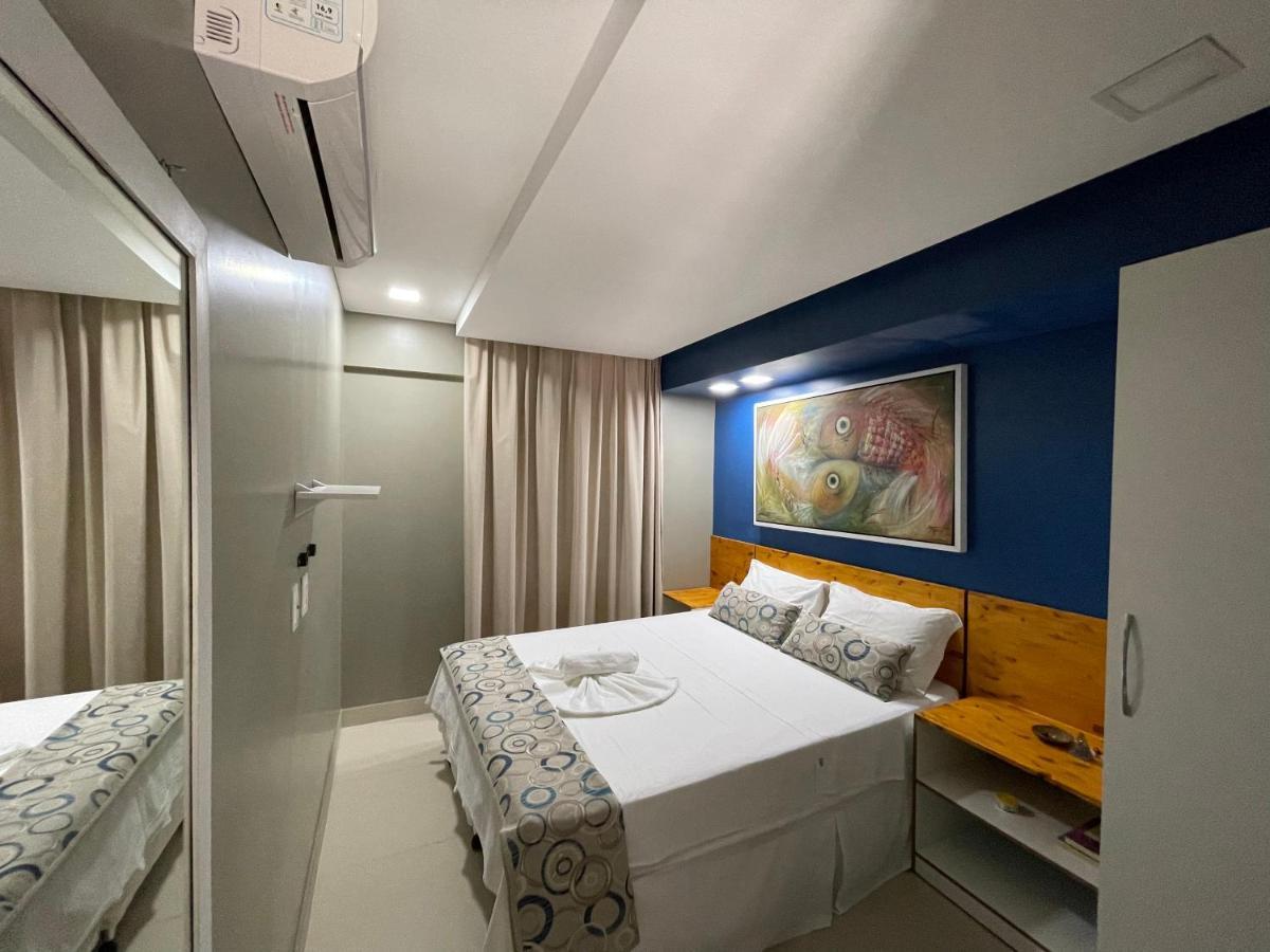 Loft Incrivel Duplex Villas 2 Suites 6 Pessoas Pôrto das Galinhas المظهر الخارجي الصورة
