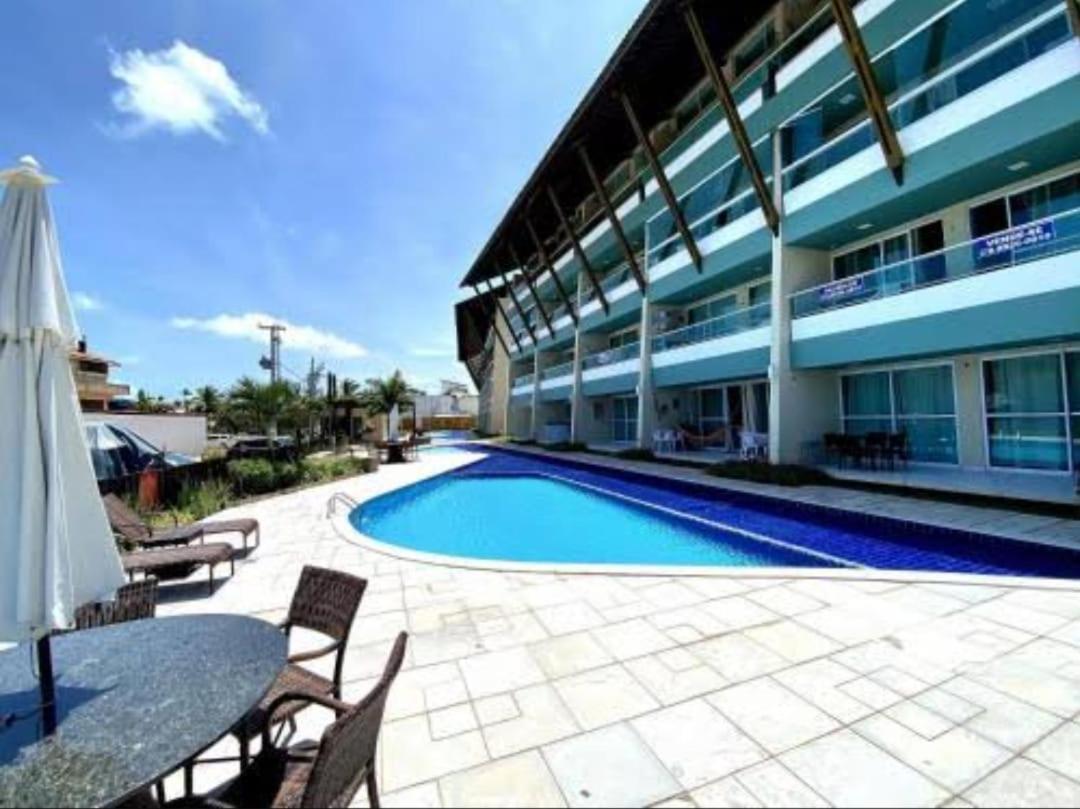 Loft Incrivel Duplex Villas 2 Suites 6 Pessoas Pôrto das Galinhas المظهر الخارجي الصورة
