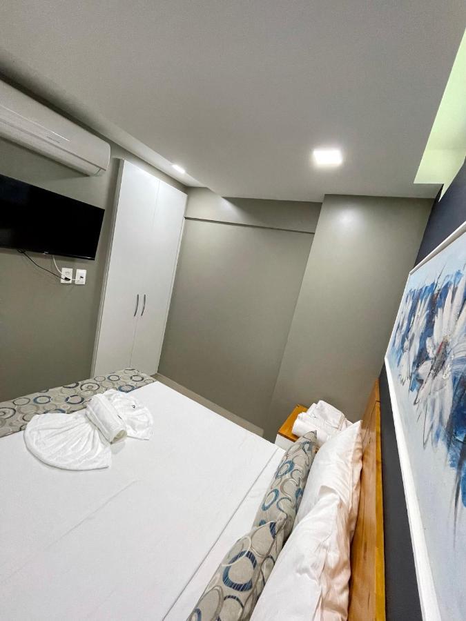 Loft Incrivel Duplex Villas 2 Suites 6 Pessoas Pôrto das Galinhas المظهر الخارجي الصورة