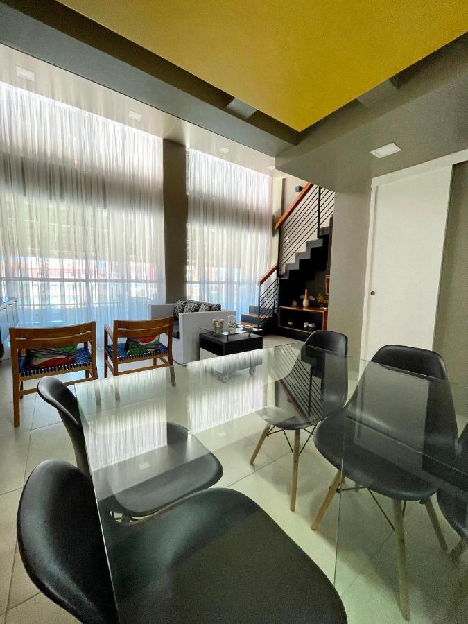 Loft Incrivel Duplex Villas 2 Suites 6 Pessoas Pôrto das Galinhas المظهر الخارجي الصورة