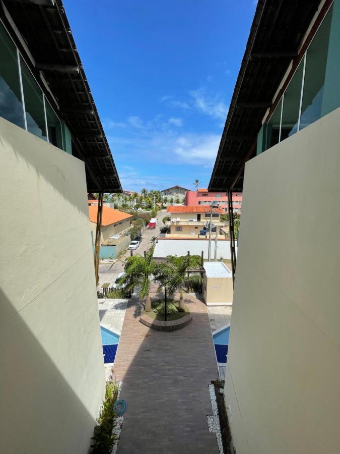 Loft Incrivel Duplex Villas 2 Suites 6 Pessoas Pôrto das Galinhas المظهر الخارجي الصورة