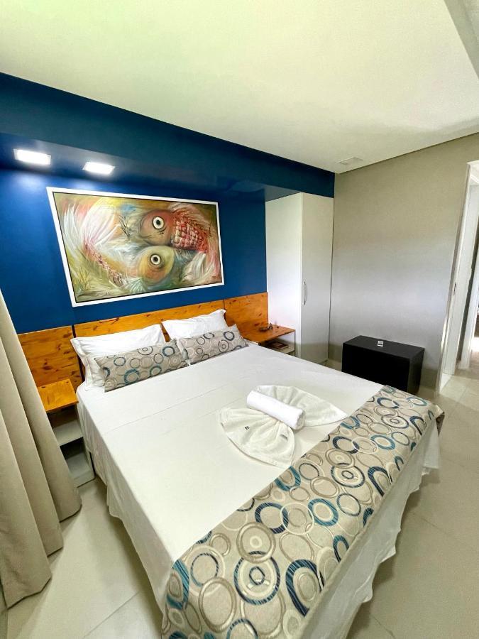 Loft Incrivel Duplex Villas 2 Suites 6 Pessoas Pôrto das Galinhas المظهر الخارجي الصورة