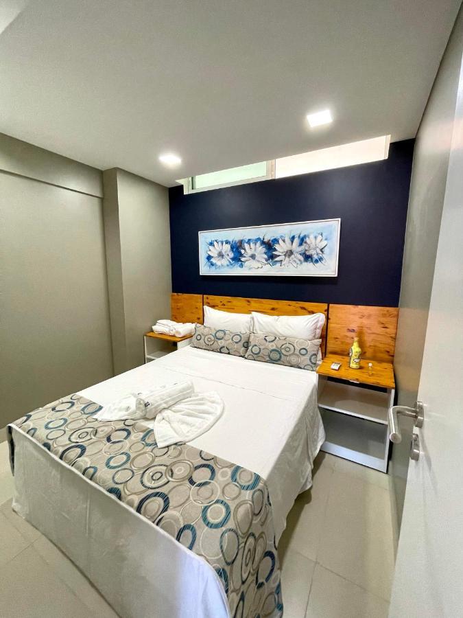 Loft Incrivel Duplex Villas 2 Suites 6 Pessoas Pôrto das Galinhas المظهر الخارجي الصورة