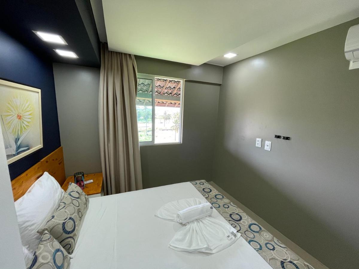Loft Incrivel Duplex Villas 2 Suites 6 Pessoas Pôrto das Galinhas المظهر الخارجي الصورة