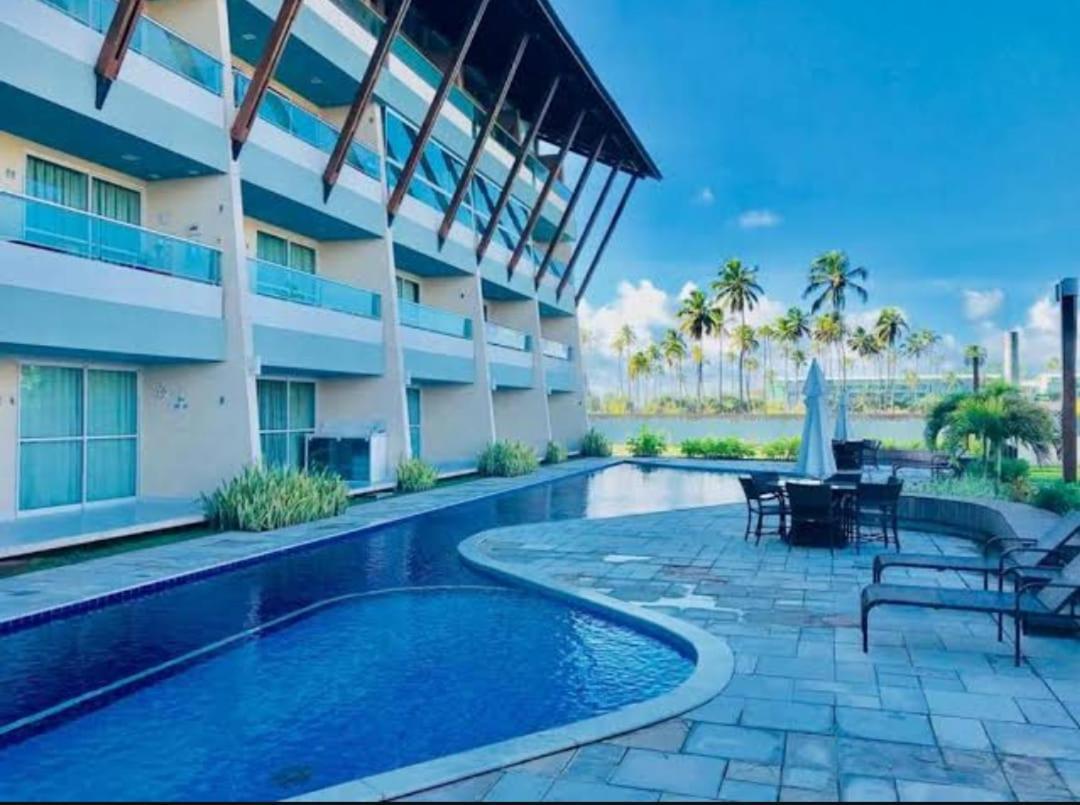 Loft Incrivel Duplex Villas 2 Suites 6 Pessoas Pôrto das Galinhas المظهر الخارجي الصورة