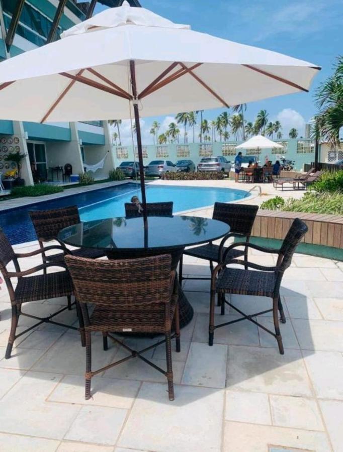 Loft Incrivel Duplex Villas 2 Suites 6 Pessoas Pôrto das Galinhas المظهر الخارجي الصورة