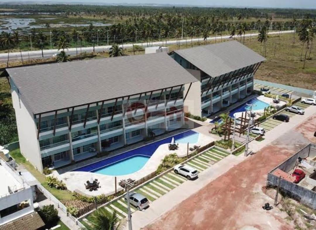 Loft Incrivel Duplex Villas 2 Suites 6 Pessoas Pôrto das Galinhas المظهر الخارجي الصورة