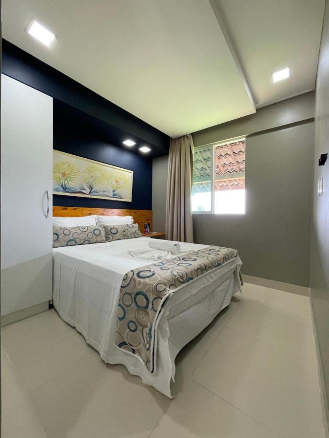 Loft Incrivel Duplex Villas 2 Suites 6 Pessoas Pôrto das Galinhas المظهر الخارجي الصورة
