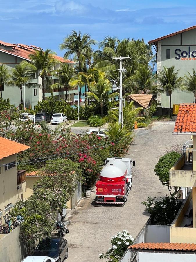 Loft Incrivel Duplex Villas 2 Suites 6 Pessoas Pôrto das Galinhas المظهر الخارجي الصورة
