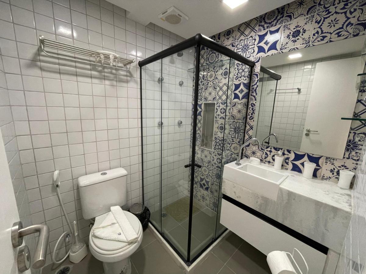 Loft Incrivel Duplex Villas 2 Suites 6 Pessoas Pôrto das Galinhas المظهر الخارجي الصورة